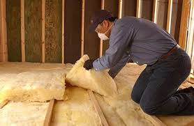 Fireproof Insulation in Reedsville, WI